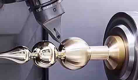 CNC Machining Milwaukee - Full Process Control