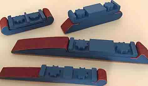 3D Printing Indianapolis​ - Cost Control Advantage