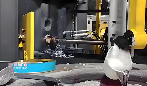 die casting