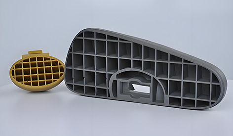 Injection Molding Philippines - Certified Qualifications