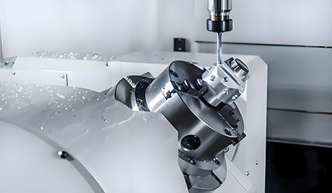 CNC Machining Albuquerque - Owning Mazak Imported Equipment