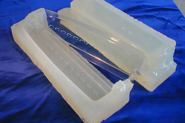 Axson PX 225 / PX 225L - Vacuum Casting ABS Material