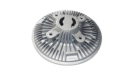 Die Casting in Manchester - Have Post-processing Equipment