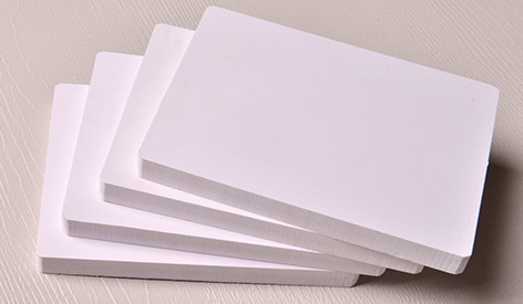 high density foam sheet