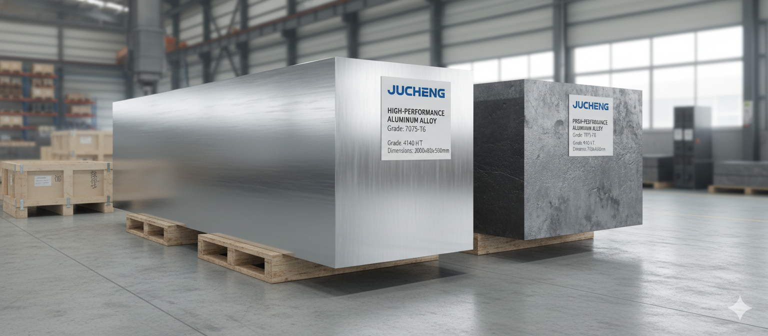 Alloy Steel stock material
