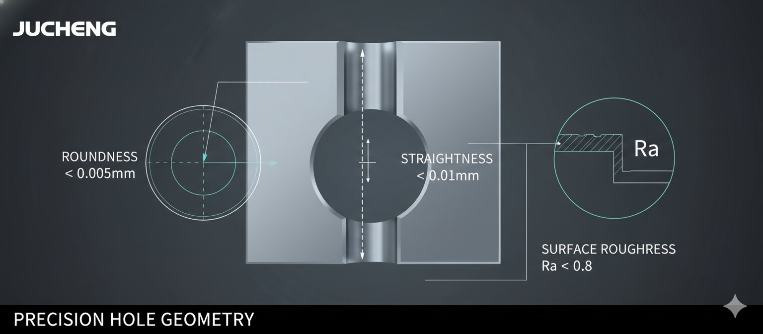 roundness measurement roundness measurement