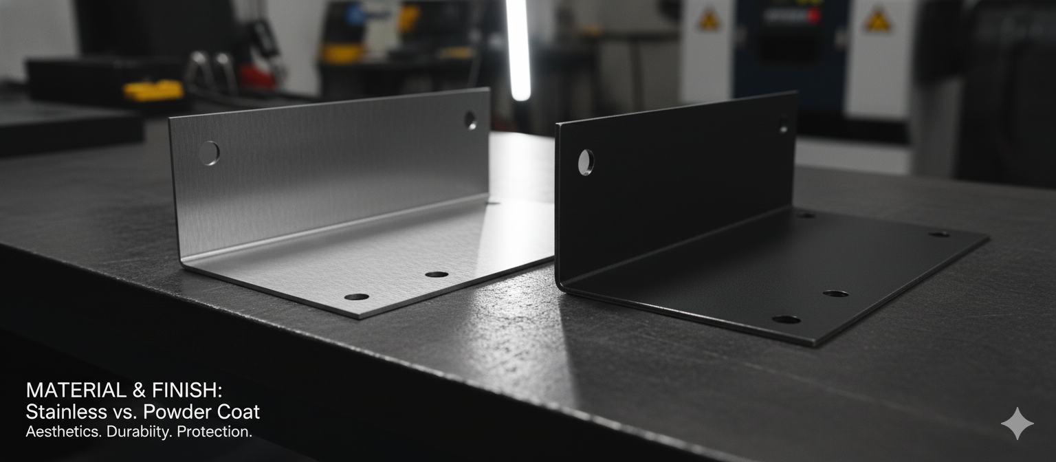 Powder Coating