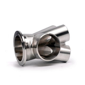 Stainless steel parts