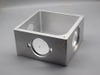 CNC Milling Metal Parts