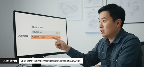 DFM consultation DFM consultation