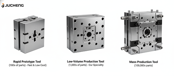 mold tooling comparison mold tooling comparison