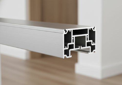 Alloy 6060 CNC Machining for Intricate Profiles & Decorative Finishes