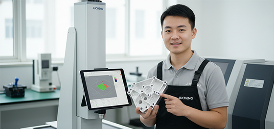 CMM inspection data CMM inspection data
