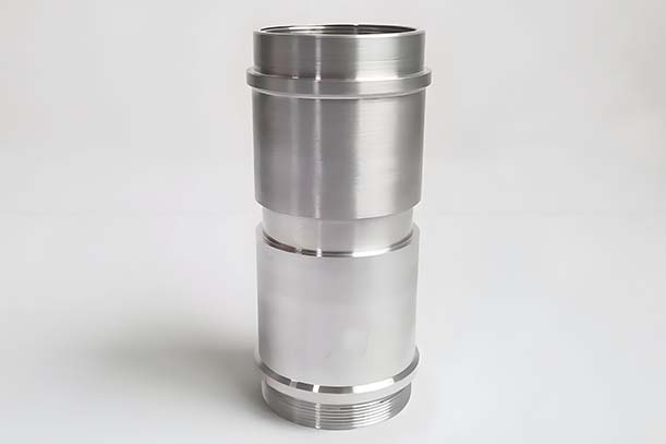 The Anatomy of a Perfect Flashlight: Our CNC Machining Service