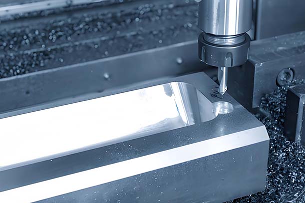 What Does Your Georgetown CNC Company's Inspection Report Look Like?