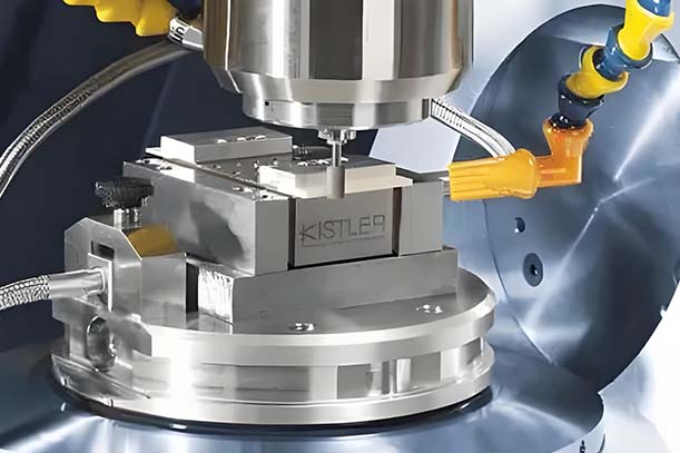 A CNC Shop Empowering Lenox, GA's Agricultural & Industrial Sector