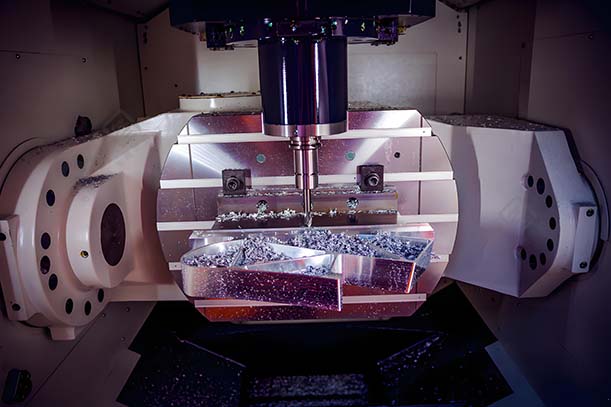 What Does "High-Quality" Mean? A Guide for CNC Parts in Edinburgh