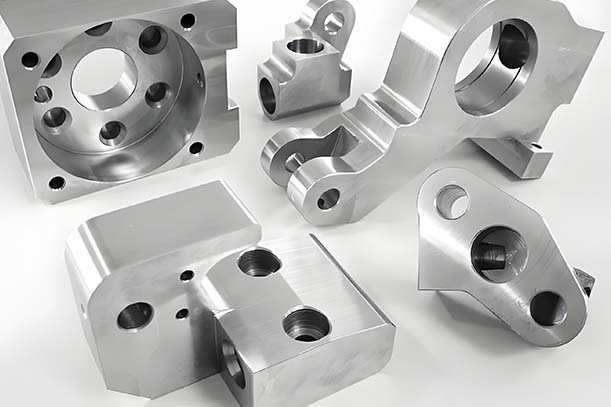 The Challenge of Scaling Custom Parts