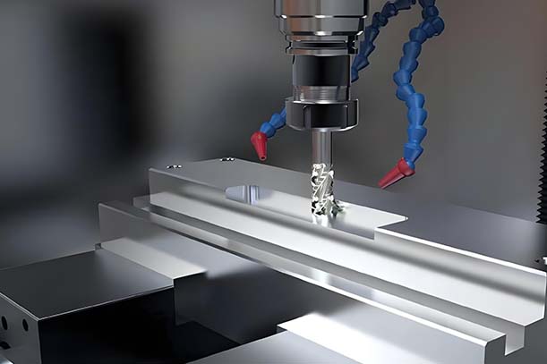 The Agile CNC Shop for Vancouver's Fast-Paced Tech Scene