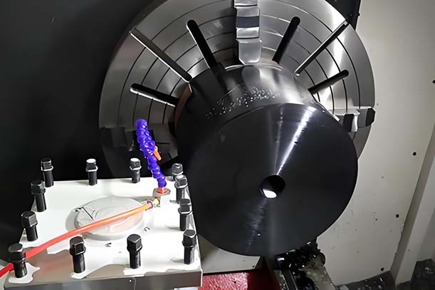A CNC Shop for LA's Creative & Tech Industries