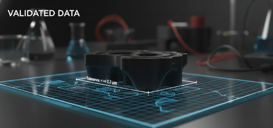 precision data validation precision data validation