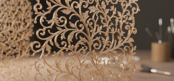 fine detail 3d printing fine detail 3d printing