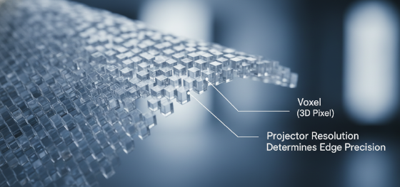 microscopic dlp surface resolution microscopic dlp surface resolution