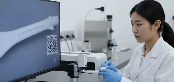 medical device udi