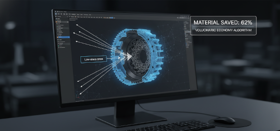 3d model hollowing software 3d model hollowing software