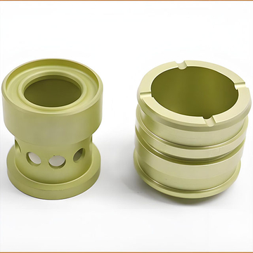 Aluminum Cnc Machining Parts Wholesaler