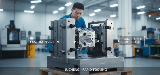master unit die system master unit die system