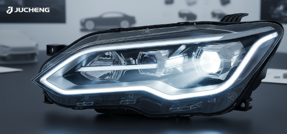 automotive lighting prototype automotive lighting prototype