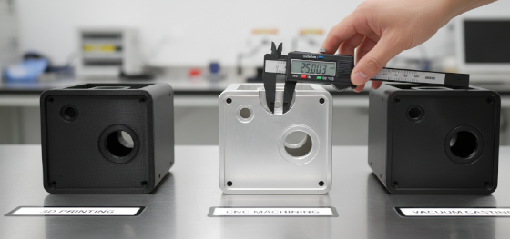 prototyping process comparison prototyping process comparison