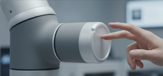 cobot arm cobot arm