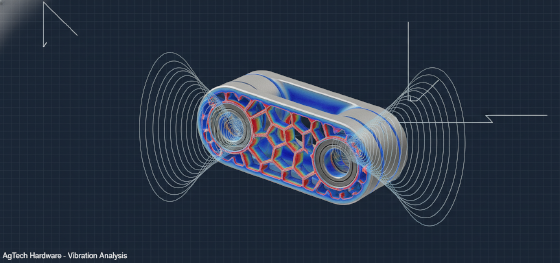 vibration analysis vibration analysis