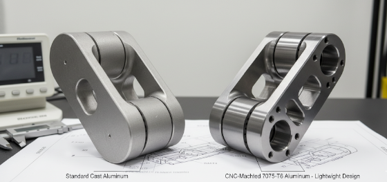 7075 aluminum 7075 aluminum