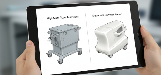 metal to plastic conversion metal to plastic conversion