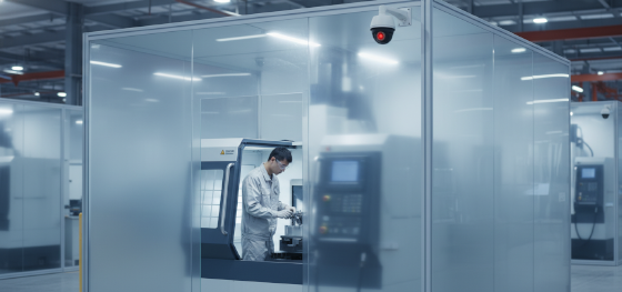 isolated manufacturing isolated manufacturing