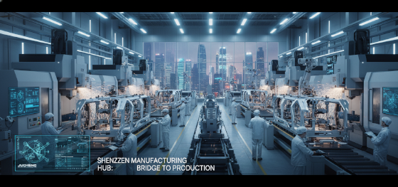 chassis production line chassis production line