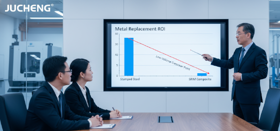 manufacturing roi analysis manufacturing roi analysis