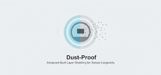 dust proofing