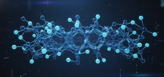 molecular cross linking visualization for reaction injection molding process molecular cross linking visualization for reaction injection molding process
