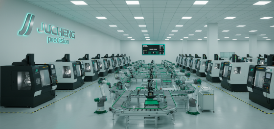 SCARA production line SCARA production line