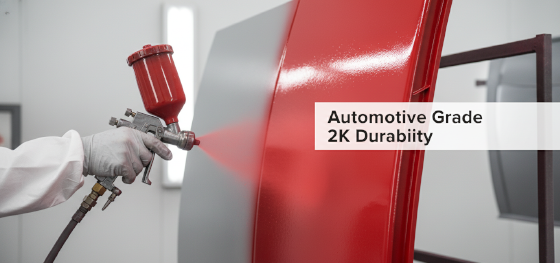 2k polyurethane spray 2k polyurethane spray