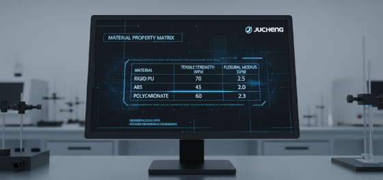 material property matrix material property matrix