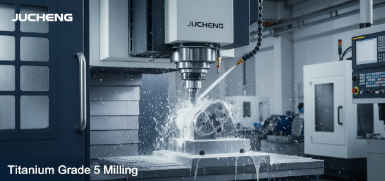 5 axis cnc titanium 5 axis cnc titanium