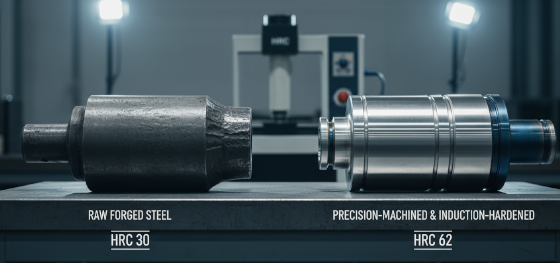 material hardening material hardening