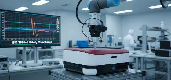 iso 3691 robotic safety iso 3691 robotic safety