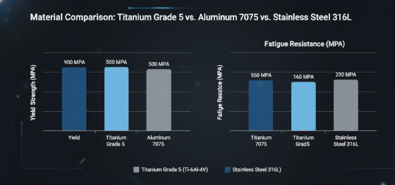 titanium grade 5 properties titanium grade 5 properties