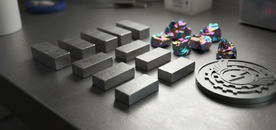 low melt alloys